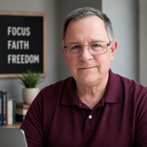Larry G. Wilson, Consultant